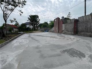Hàng f0 bao sổ sách sang tên đất tu vũ, thanh thuỷ, pt sẵn ao view thoáng cách cầu đồng quang 8km