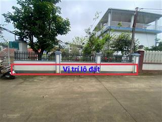 Mảnh đất tại kv phát triển du lịch nghỉ dưỡng, gần các kdl trọng điểm của vân hoà, ba vì, hà nội