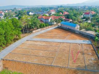 Đất đồng trung, thanh thuỷ, pt cách vườn vua trường cấp 3 trung nghĩa 1,5km cách cầu đồng quang 4km