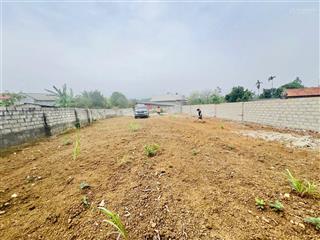 Đất 14m mặt tiền, gần cổng làng thôn 1, ba trại, ba vì, hà nội, cách tl86 chỉ 300m, gần trường, chợ