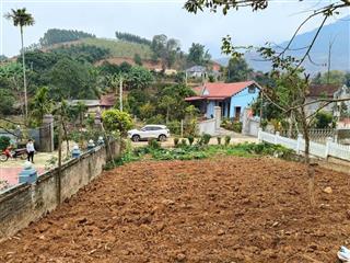 Lô đất nghỉ dưỡng minh quang, ba vì, hà nội, giáp homestay đang kd hoạt động, cách tl515  500m