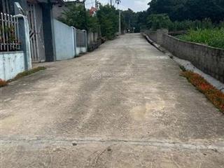 Đất vị trí trung tâm xã tại đông phượng, cẩm lĩnh, ba vì, hn. cách đường nhựa, ub, trường, chợ 400m
