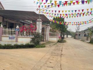 Mảnh đất 20m mặt tiền tại cẩm lĩnh,ba vì,hà nội. cách trục chính đường liên thôn 20m,tl413 chỉ 300m