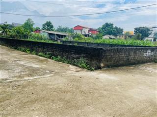 Lô góc nằm trong quần thể nghỉ dưỡng tại vân hoà, ba vì, hà nội, cách trục chính đi khoang xanh 30m