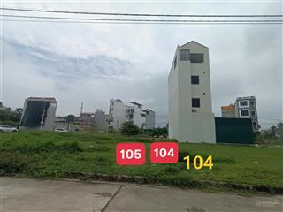 Mảnh đất vàng tại khu đấu giá thị trấn tây đằng gần trung tâm hành chính huyện,bệnh viện,trường,chợ