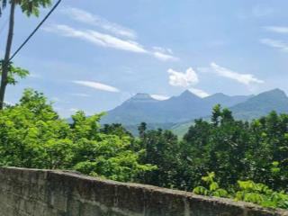 Lô góc 2 mặt tiền rộng thoáng, view núi ba vì, tựa sapa thu nhỏ tại đầm sản, minh quang, ba vì, hn