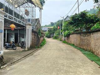 Mảnh đất nghỉ dưỡng view thoáng mát, cách đường tl415 chỉ 300m minh hồng, minh quang, ba vì, hn
