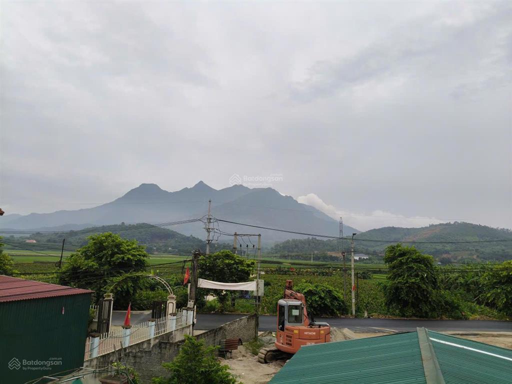 Đất khánh thượng sẵn nhà tầng đẹp mới xây,full tiện ích,thuộc làn trong đường tl,cách tl414 chỉ 20m
