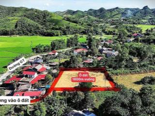 Lô đất đẹp tại khu thống nhất,ngọc lập,yên lập,phú thọ, cách đường nhựa 30m,đường ql70 vài trăm mét