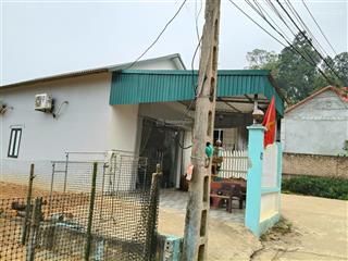 Lô góc đường trục chính, ngay cổng làng sẵn nhà ở khánh thượng, ba vì, hn. phù hơp phân lôbuôn bán