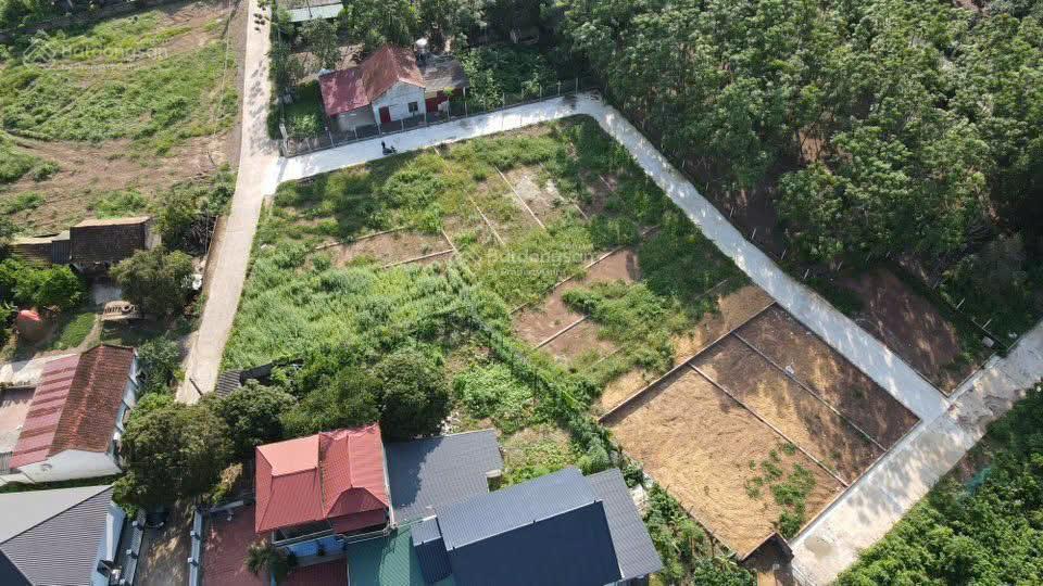 Duy nhất ô đất full đất ở bao phí sang tên ở cẩm lĩnh, gần hồ suối hai, cách đường nhựa xe bus 200m
