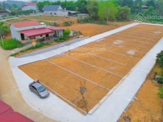 Đất thanh thủy 2 mặt tiền, view ao view đồi chè cực thoáng cách hồ phượng mao 500m, đường hcm 500m
