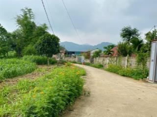 Mảnh đất hoa hậu sẵn nhà đẹp, view núi, cánh đồng, xung quanh nhiều homesstay đang kinh doanh