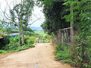 Đất nghỉ dưỡng khánh thượng 12,85m mt view cánh đồng, cách đường nhựa chỉ 150m, cách tt hà nội 70km