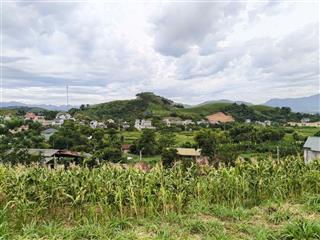 Mảnh đất nghỉ dưỡng minh quang, ba vì, hà nội, thế đất cao, view thoáng, cách đường tl415 chỉ 400m