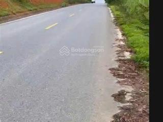 Lô đất 10m mặt đường hcm, thanh thủy, pt. vị trí gần trung tâm đăng kiểm, cách cầu đồng quang 8km