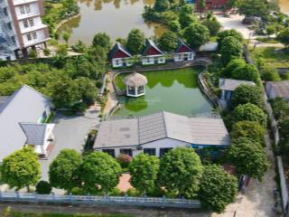 Homestay suối hai sẵn kinh doanh cho thu nhập cao, đối diện trường họccông viêngần tồ suối hai