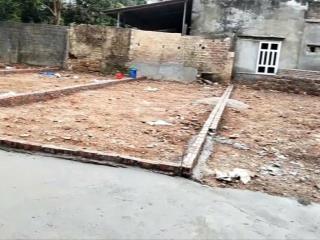 Lô đất full thổ cư vị trí trung tâm thị trấn tây đằng, gần chợ, 2 hồ điều hòa, khu di tích lịch sử
