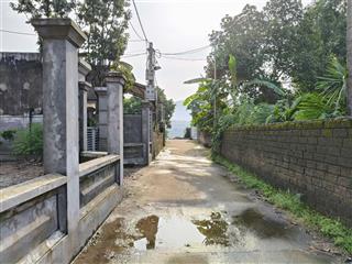 Mảnh đất nghỉ dưỡng full thổ cư tại xuân thọ, minh quang sẵn nhà, giáp sông đà, cách tl414 chỉ 200m