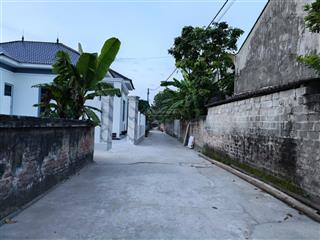 Mảnh đất nghỉ dưỡng mặt đường rộng thoáng tại minh quang sẵn nhà mặt tiền 26.5m cách tl414 chỉ 100m