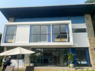 Homestay nghỉ dưỡng cao cấp vân hòa, có 36 phòng, khu vui chơi, sẵn kinh doanh cho thu nhập cao