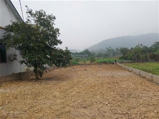 Đất nghỉ dưỡng yên bài, view thoáng mát. vị trí cách nhà văn hóa, chợ, trường học, ub vài trăm mét