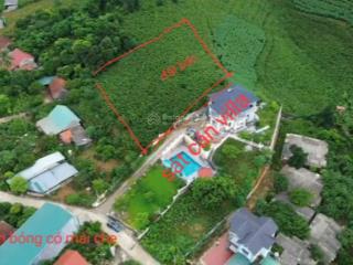 Đất minh quang sát trục chính, cách tl415 chỉ 500m, sát vách căn villađối diện sân bóng có mái che