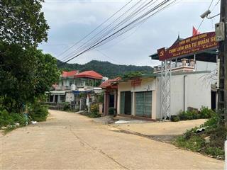 Tuyệt phẩm nghỉ dưỡng view đẹp ngút ngàn bậc nhất ba vì bám đường trục chính ngay cổng làng sầm uất