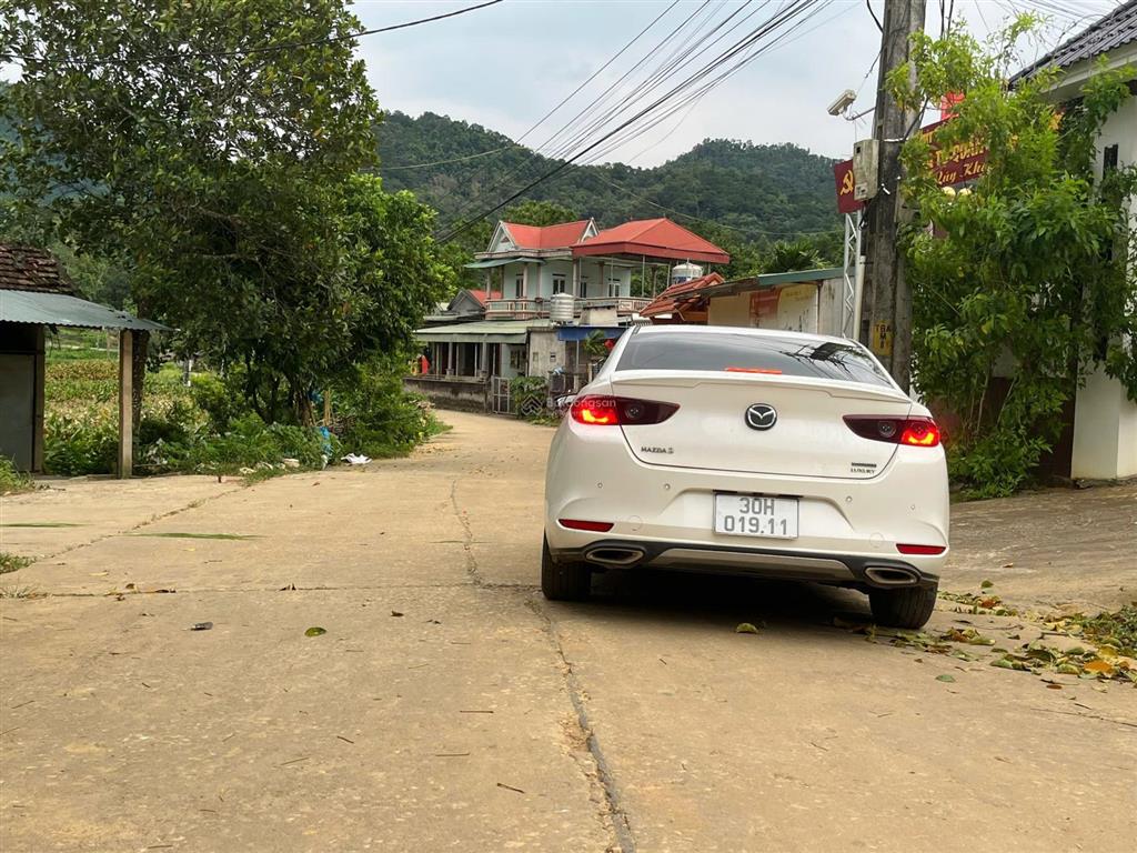 Tuyệt phẩm nghỉ dưỡng view đẹp ngút ngàn bậc nhất ba vì bám đường trục chính ngay cổng làng sầm uất