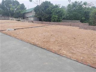 Đất full thổ cư ba trại vị trí cách tl86 chỉ 300m, cách 2 trường cấp 3 chỉ 400m, hồ suối hai 700m