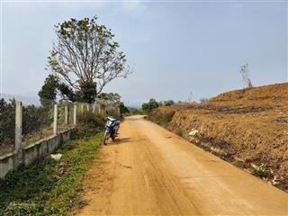 Lô 12m mt thôn mộc, minh quang, đường thông, view thoáng, cách tl415 chỉ 300m, cách tt hà nội 60km
