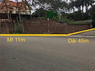 Lô góc 2 mt đường nhựa tại vống gốc vải, minh quang, gần tỉnh lộ  trường  chợ phòng khám đa khoa