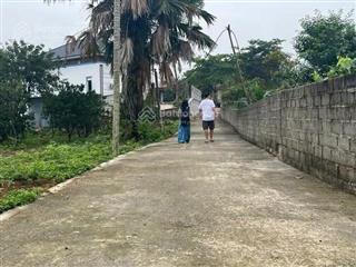 Đất nghỉ dưỡng tu vũ sẵn ao, giáp cánh đồng, nhìn thẳng sang tt đăng kiểm, cách cầu đồng quang 8km