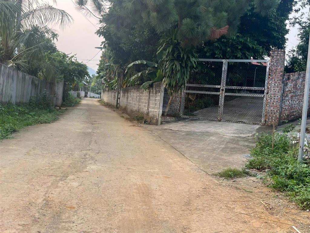 Chủ cắt lỗ sâu 830tr/2 lô đất trục đường chính vào khu nghỉ dưỡng myla, đầy đủ tiện ích gần tỉnh lộ