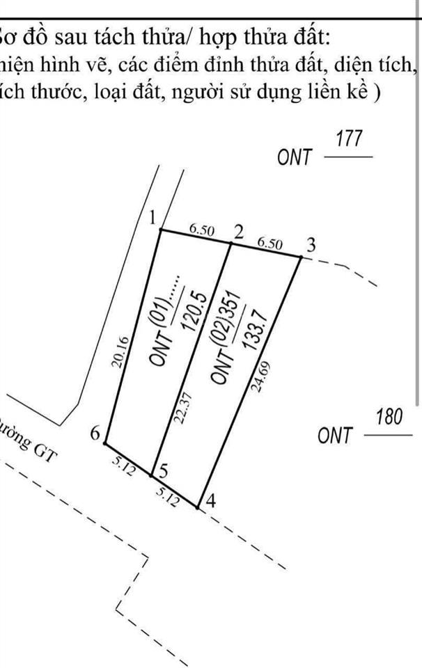 Chủ cắt lỗ sâu 830tr/2 lô đất trục đường chính vào khu nghỉ dưỡng myla, đầy đủ tiện ích gần tỉnh lộ