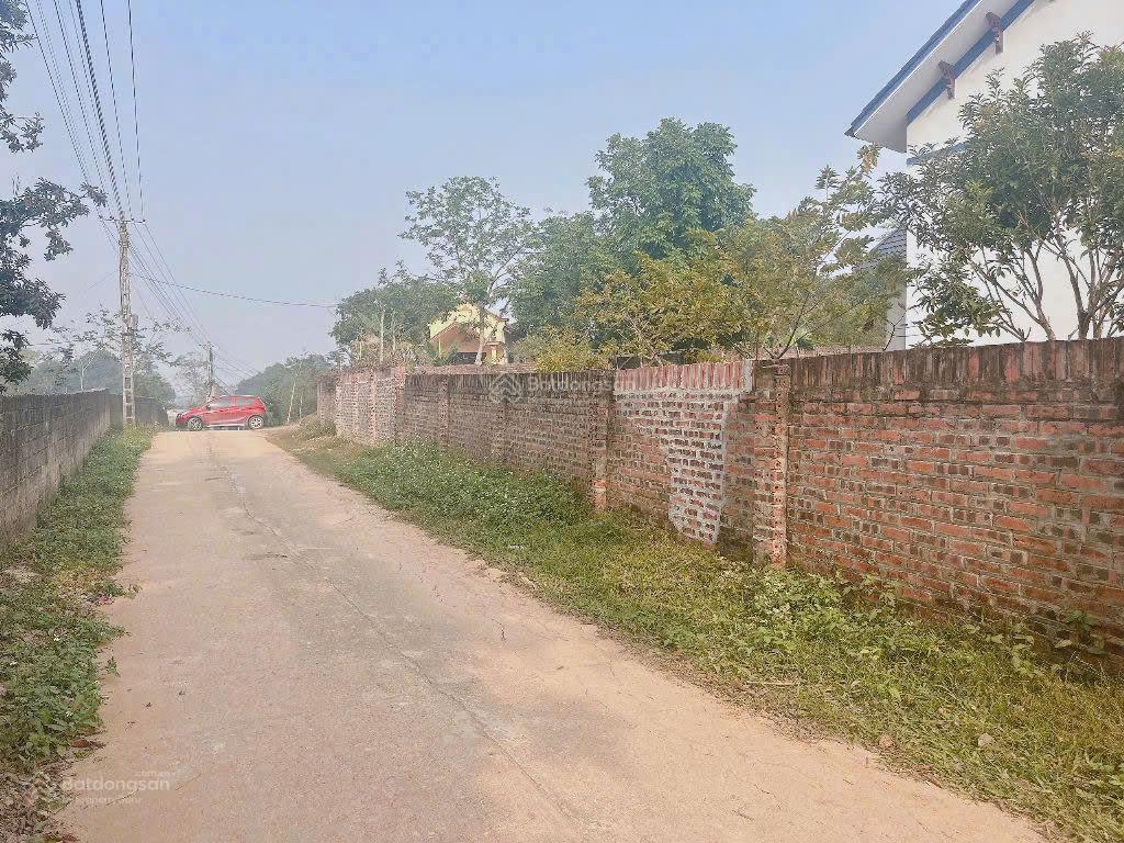 Rẻ nhất thanh thủy, đường thông thoáng ô tô tránh, cách tl317 chỉ hơn 200m, gần trường chợ cây xăng