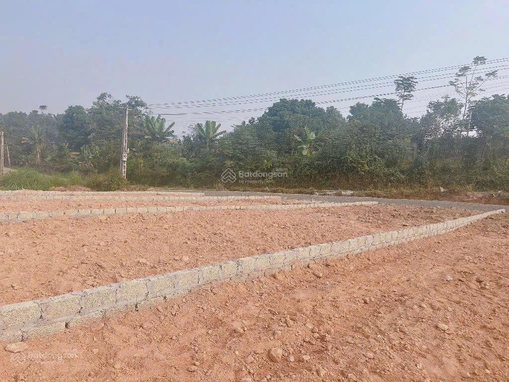 Rẻ nhất thanh thủy, đường thông thoáng ô tô tránh, cách tl317 chỉ hơn 200m, gần trường chợ cây xăng