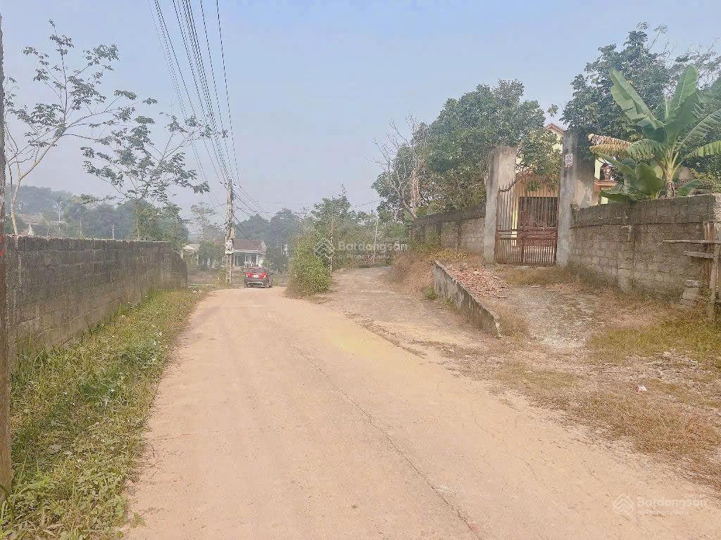 Rẻ nhất thanh thủy, đường thông thoáng ô tô tránh, cách tl317 chỉ hơn 200m, gần trường chợ cây xăng