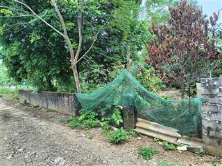 Chủ giảm giá cực sốc cho nđt chốt sớmđất nghỉ dưỡng ba trại có 10,6m mt, gần tỉnh lộ, k9, view núi