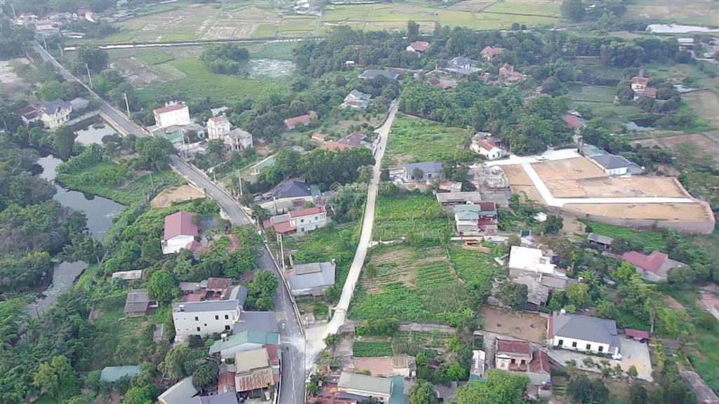 Chủ giảm giá sốc lô đất gần đường nhựa dân cư đông đúc cách trường chợ kdl đầm long hồ suối hai 1km