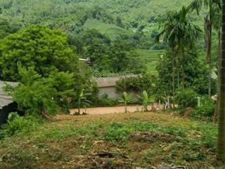 Đất nghỉ dưỡng khánh thượng view triệu đô, có 10m bám đường trục chính rộng 89m, kd buôn bán tốt