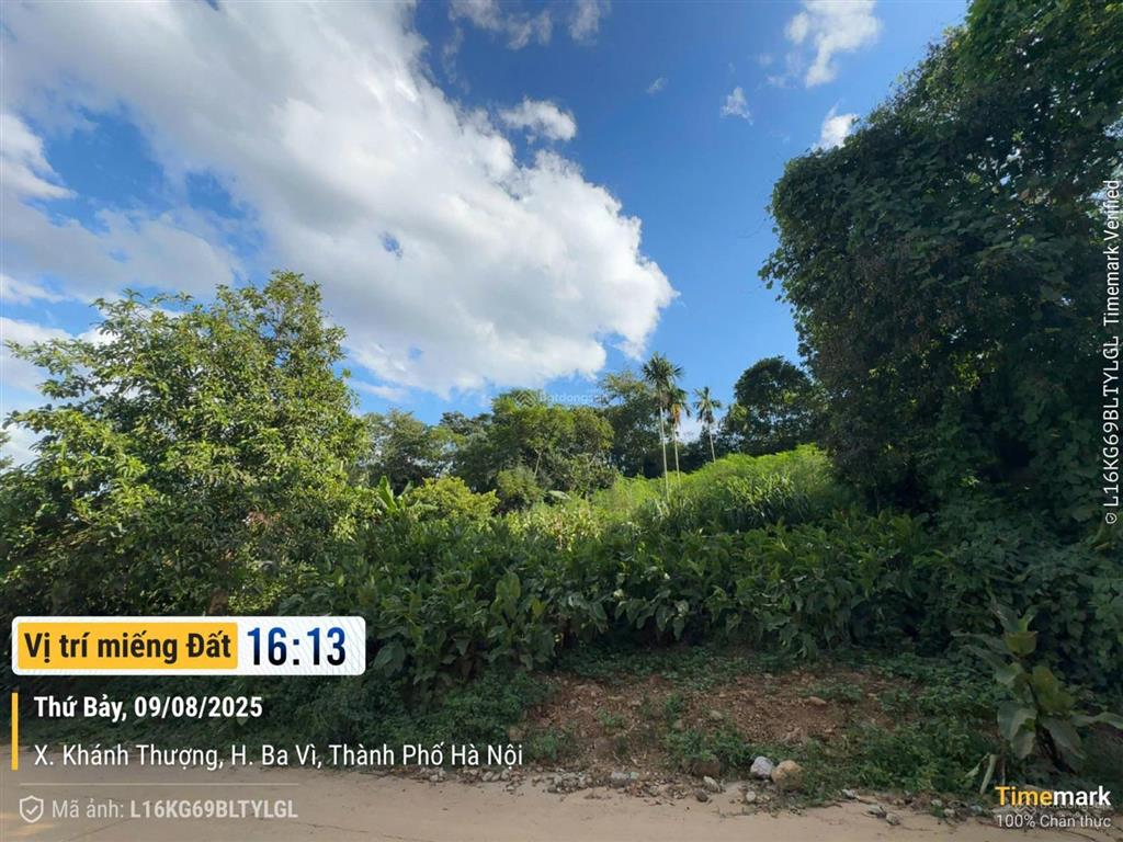 Đất nghỉ dưỡng khánh thượng view triệu đô, có 10m bám đường trục chính rộng 89m, kd buôn bán tốt