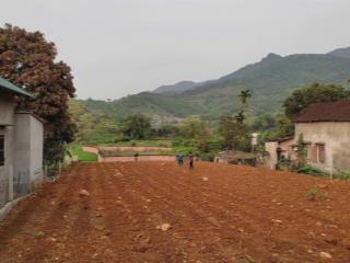 Đất sẵn ao nhỏview cánh đồng cực thoáng mát, mặt tiền rộng thuộc tuyến 2 đường tl, cách tl415500m