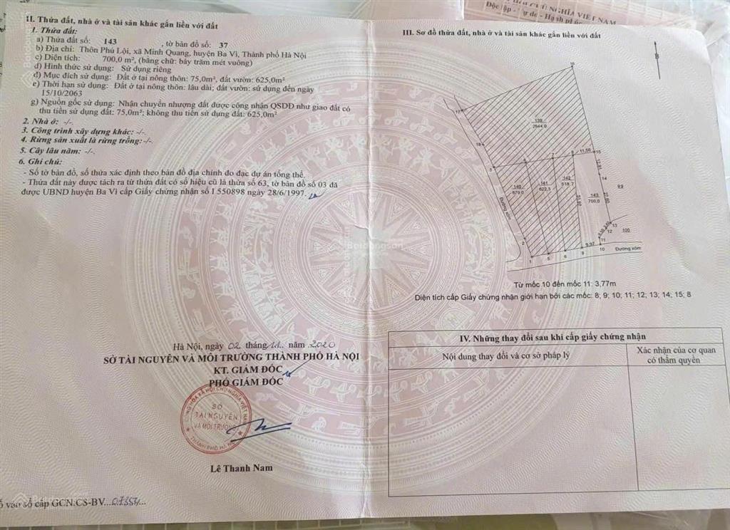 Đất nghỉ dưỡng minh quang gần đường tỉnh lộ, gần hồ lớn tự nhiên, view núi, view sông đà thoáng đẹp