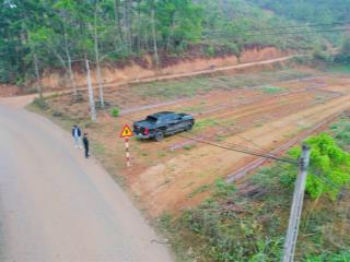 Rẻ nhất thanh thủy  2 lô đất mặt đường nhựa liên huyện trục đường 316 nối liền đào xá đi thanh sơn