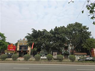 Chuyển nhượng gấp 3000m xưởng sản xuất ô tô mặt trục chính  kcn bỉm sơn