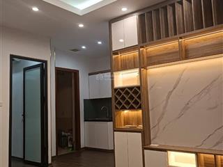 " nhà đẹp long lanh" căn hộ 55m2 2 ngủ toà ct8 đại thanh, sđcc giá chỉ 3.2x tỷ.
