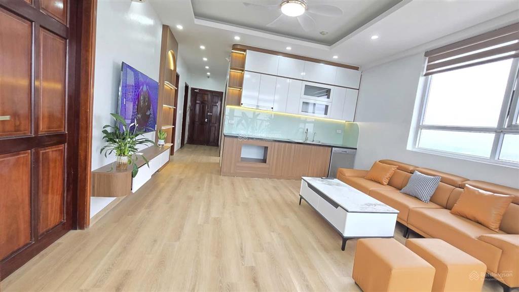 Sở hữu ngay căn 3 pn tại ct6 xala, sđcc giá chỉ 4,7x tỷ.  0978 062 ***