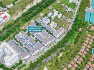 Đất nền mizuki nam long 100m2 kdc an ninh,  0937 532 ***