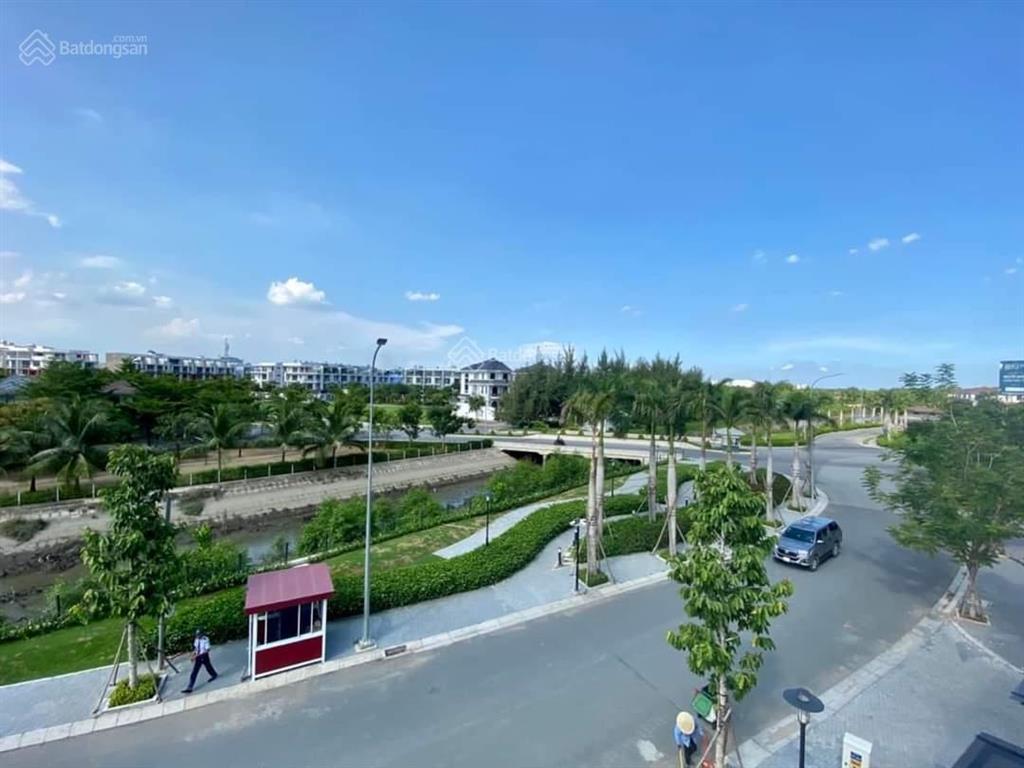 Đất nền mizuki nam long 100m2 kdc an ninh,  0937 532 ***